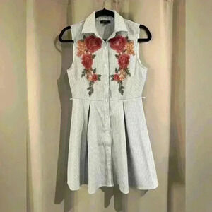 Women’s Privy Dress